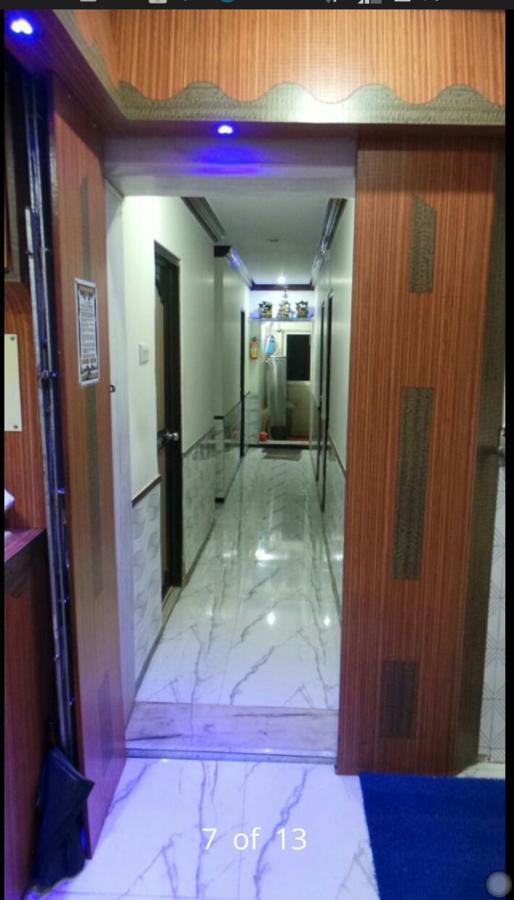 New Metro Guest House Mumbai Exterior photo